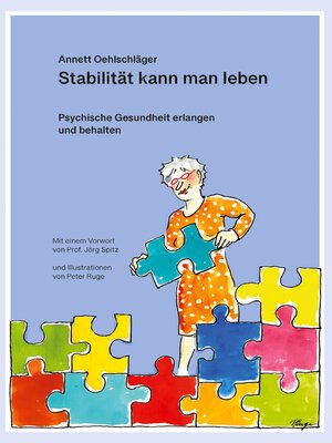 cover image of Stabilität kann man leben